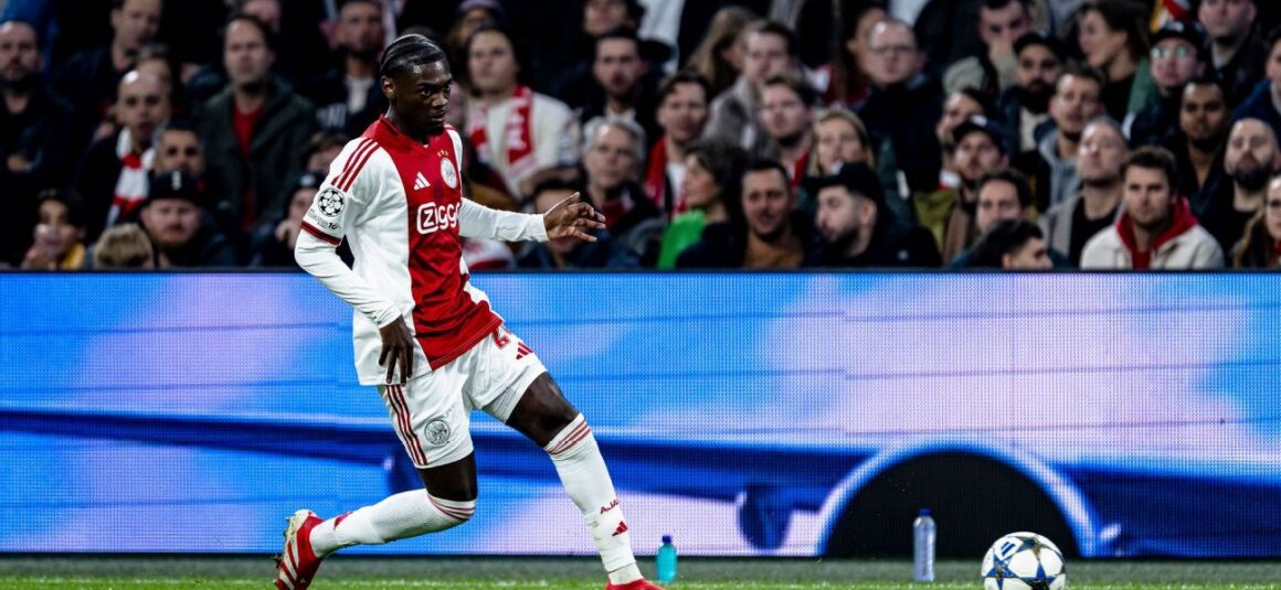 Transfer Rumors, News: Man…