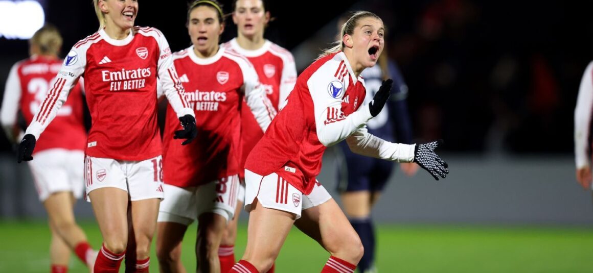 Russo Must Be Key at No. 9…