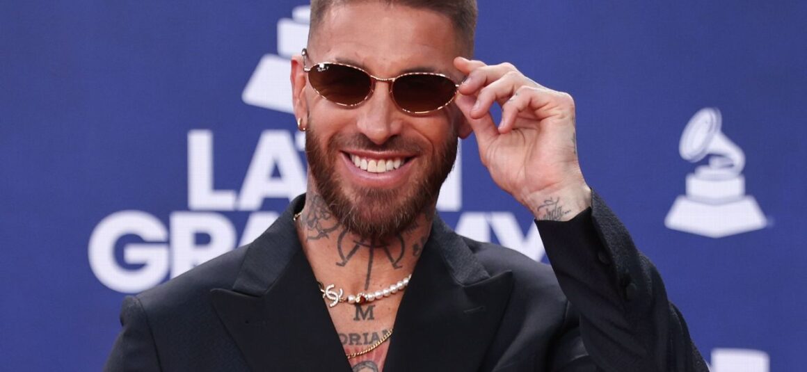 Monterrey Confirm Sergio…