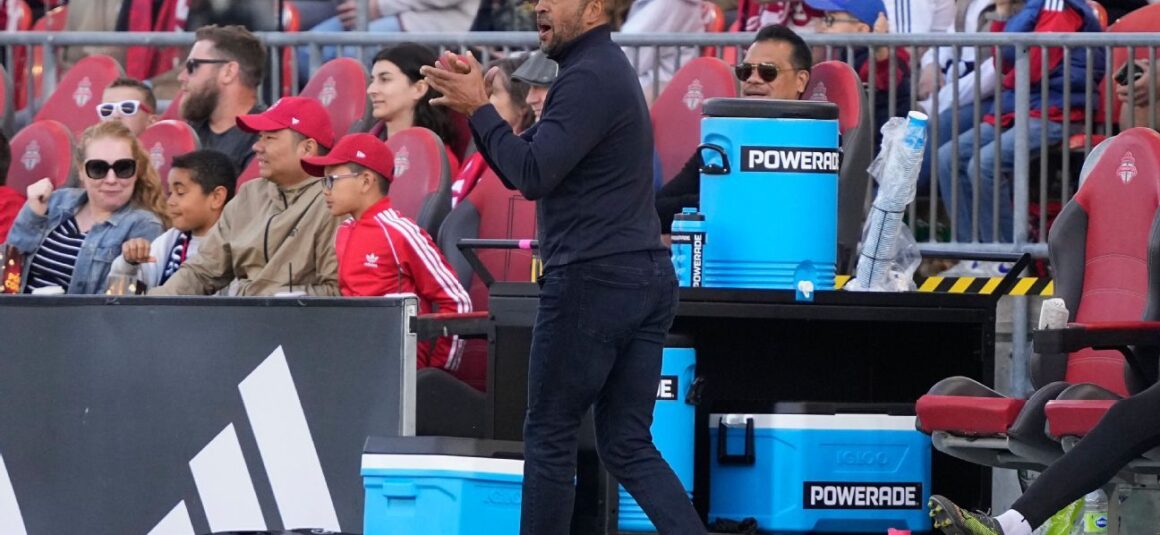 Sources: MLS Cuts Rooney… Sources: MLS Cuts Rooney…