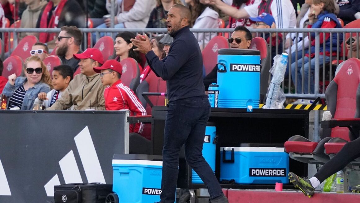 Sources: MLS Cuts Rooney…