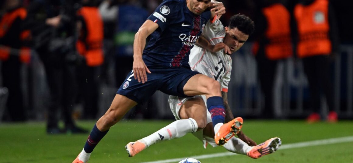 Bayerns Díaz Suspended…