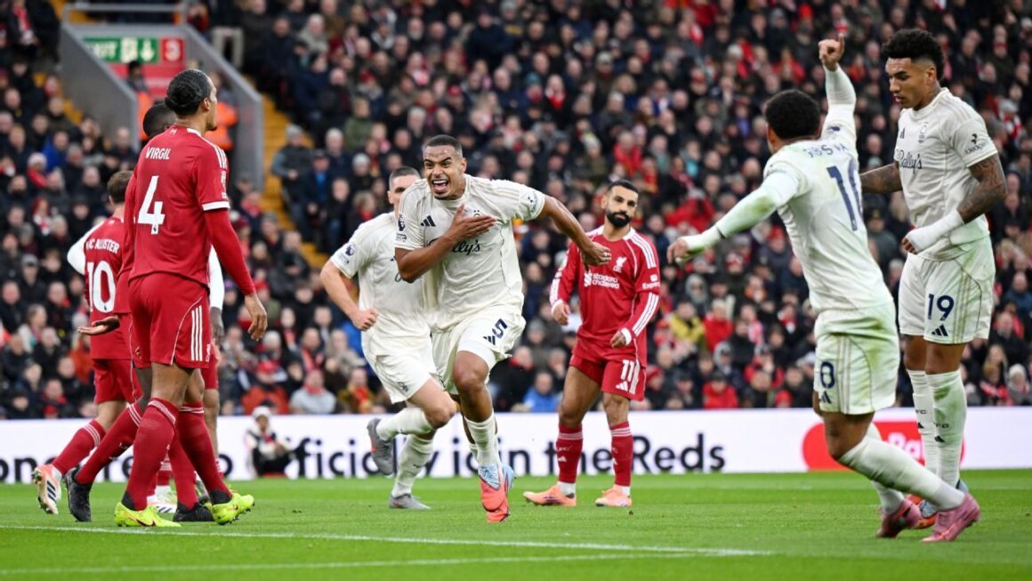 European Soccer Recap:…