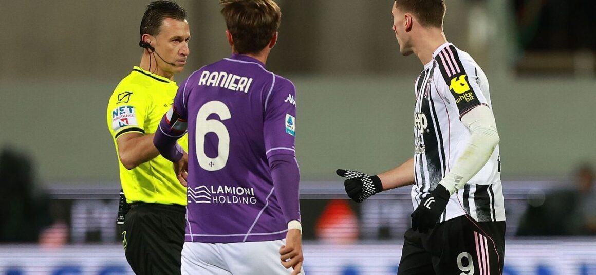 Fiorentina vs. Juve…
