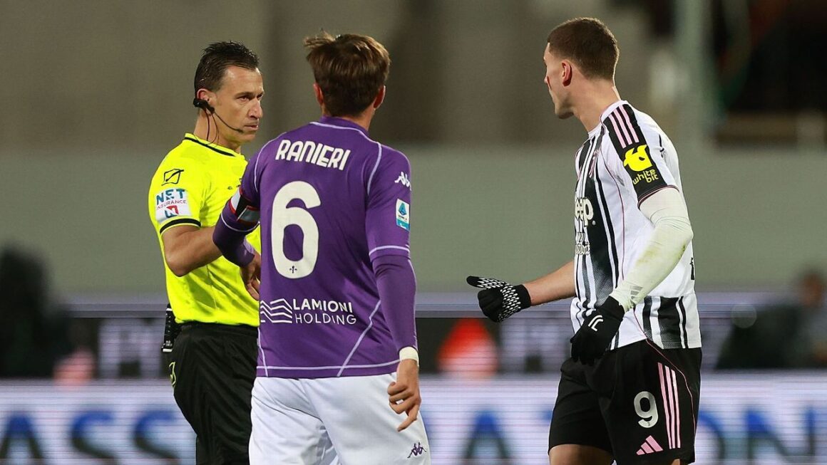 Fiorentina vs. Juve…