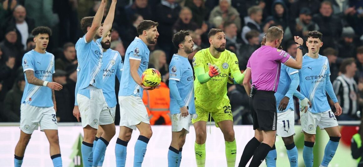 Citys Dias on Ncastle…