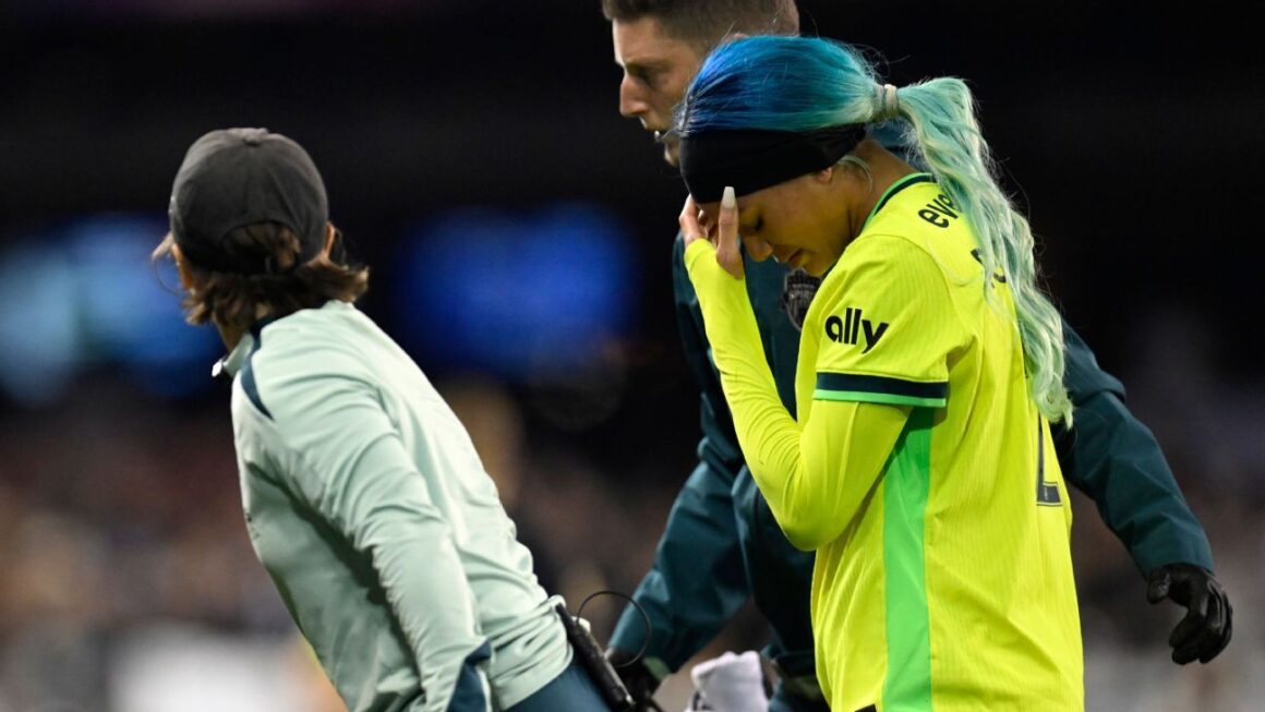 Emotional Rodman:…