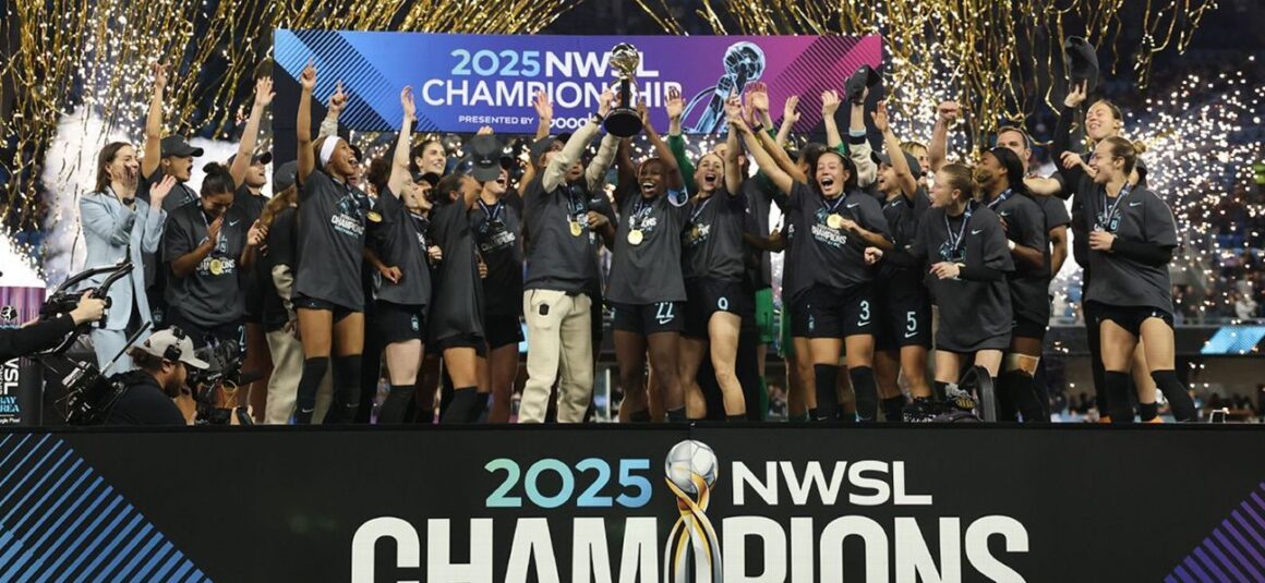 Gotham Captures Series of…