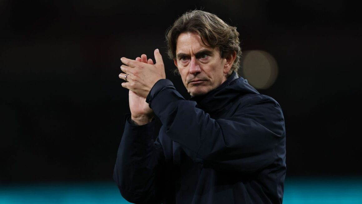 Frank apologizes to Spurs…