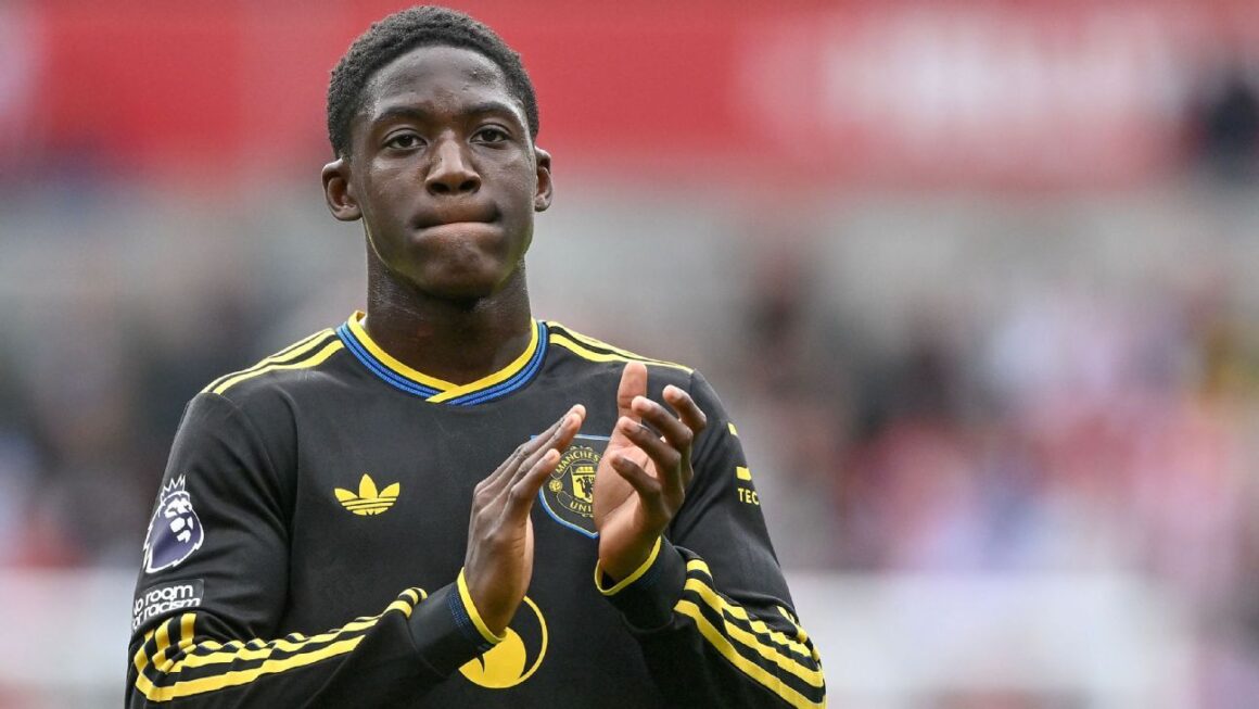 Amorim: United to retain…