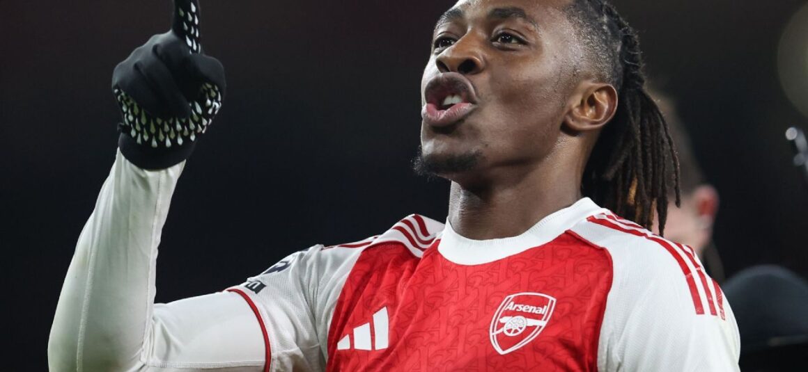 Eze aura celebrated by…