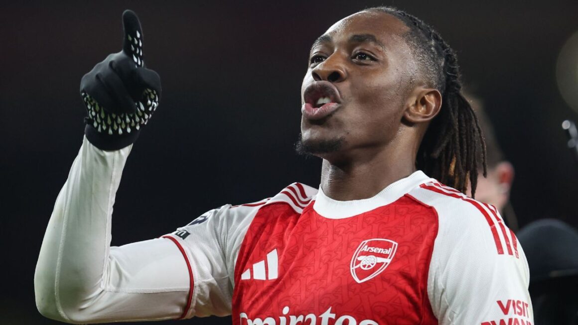 Eze aura celebrated by…