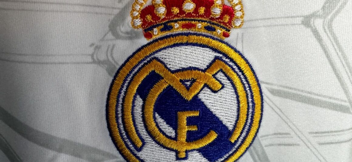 Real Madrid issues apology… Real Madrid issues apology…