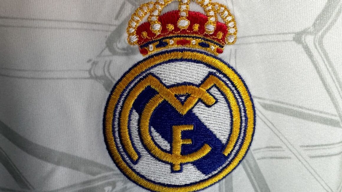 Real Madrid issues apology…