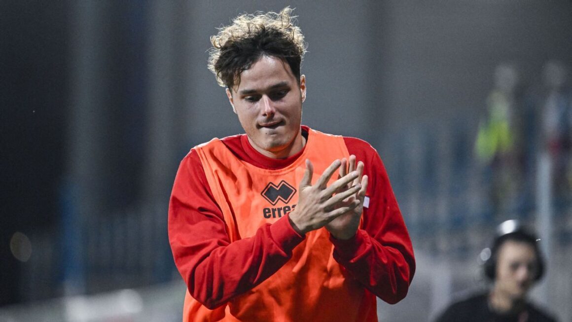 Belgium International and…