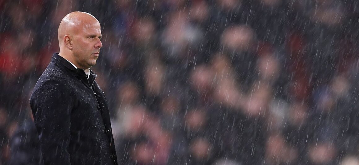 Slot: Feel guilty about…