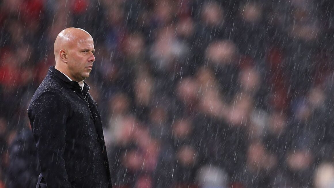 Slot: Feel guilty about…