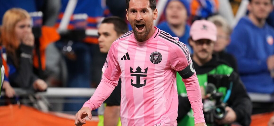 MLS Cup Conference Semis:…