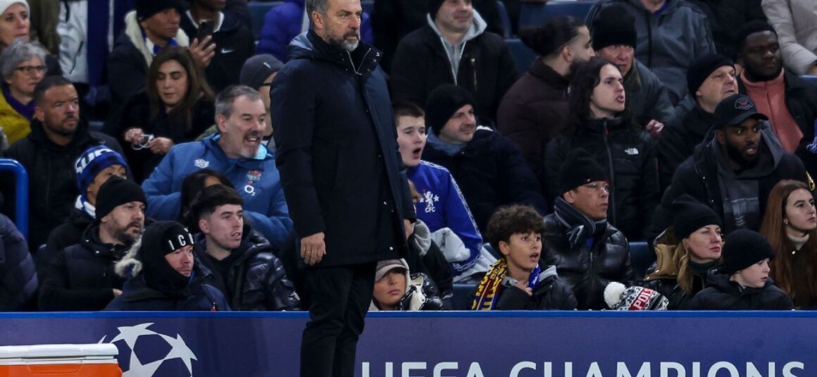 Flick promises rivals:…