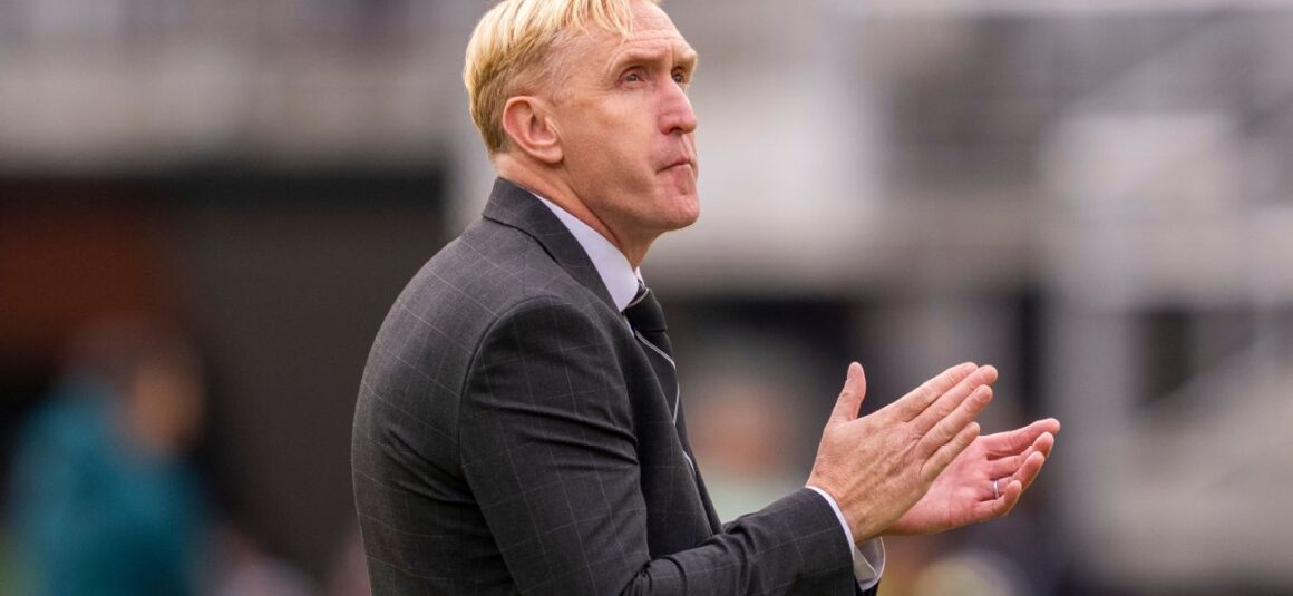 Portland Thorns Part Ways…