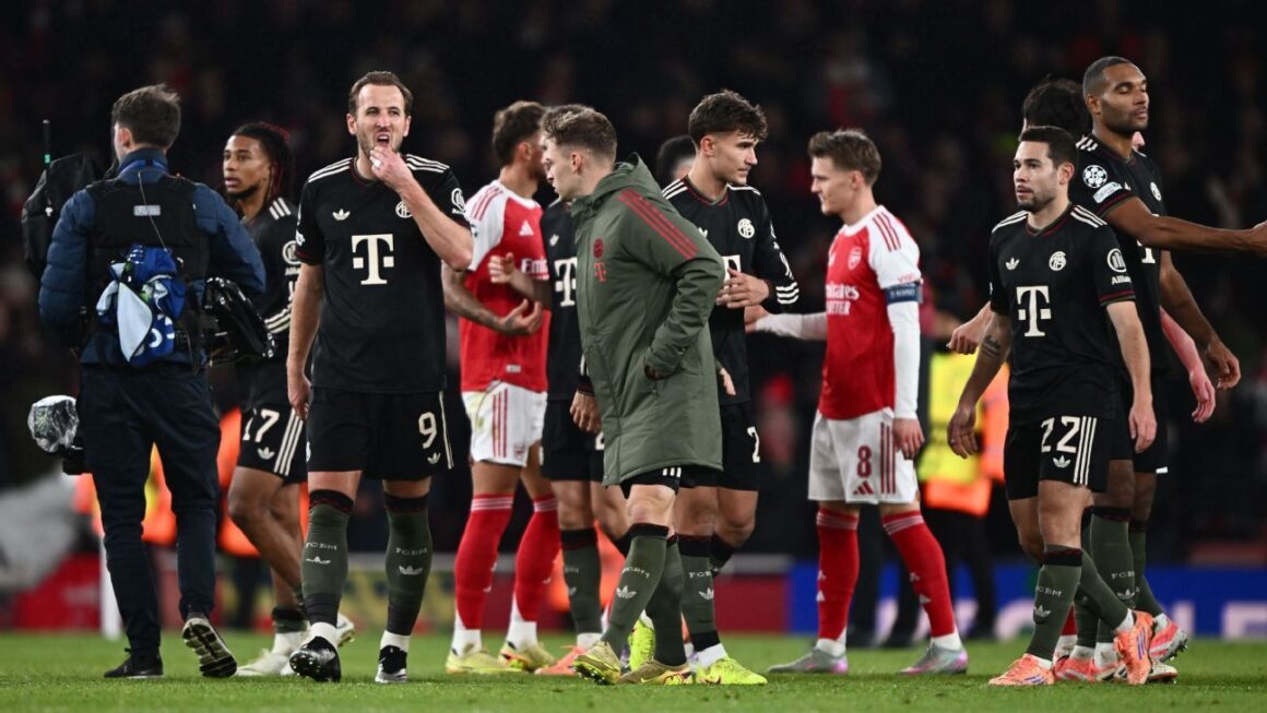 Kane Calls for Calm at…