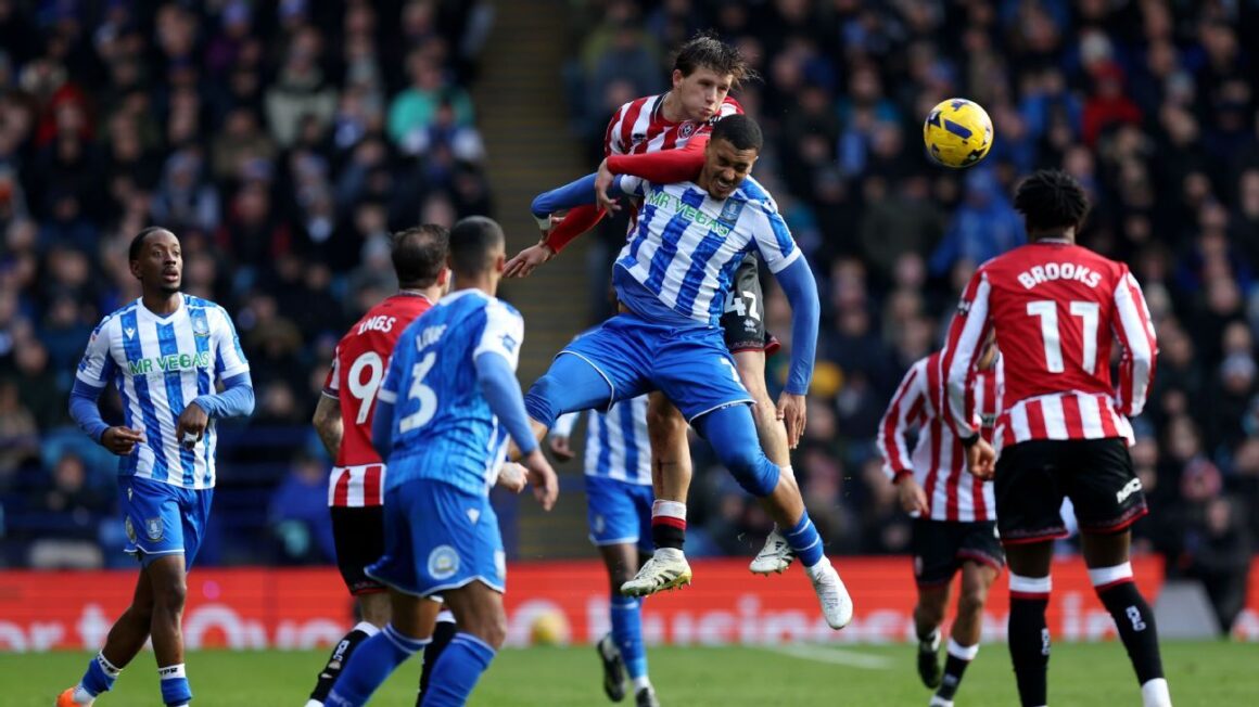 Report: Proposed Merger…