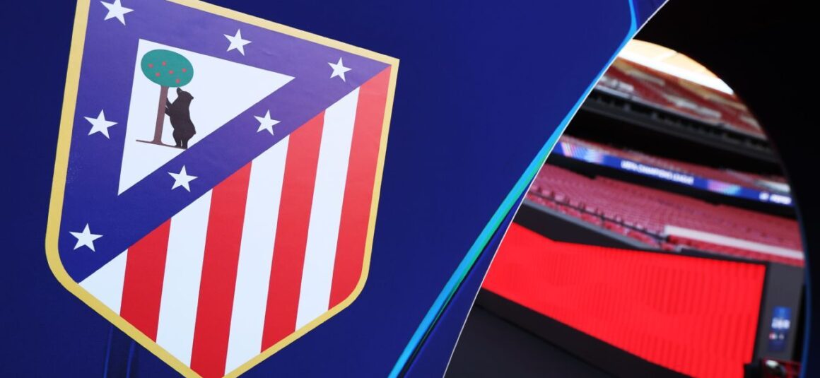 Atlético Penalized for…