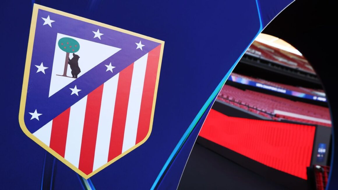 Atlético Penalized for…