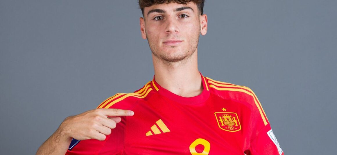 Arsenal Targets Spanish…