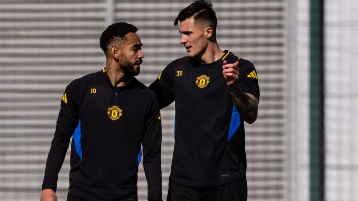 Cunha, Sesko Remain Absent…