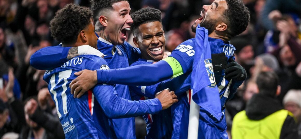 Are Chelsea Genuine Title… Are Chelsea Genuine Title…