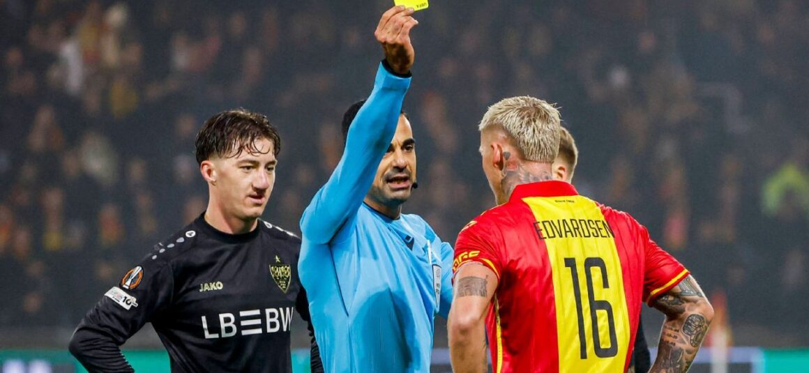 Taunter of Stiller: Man…