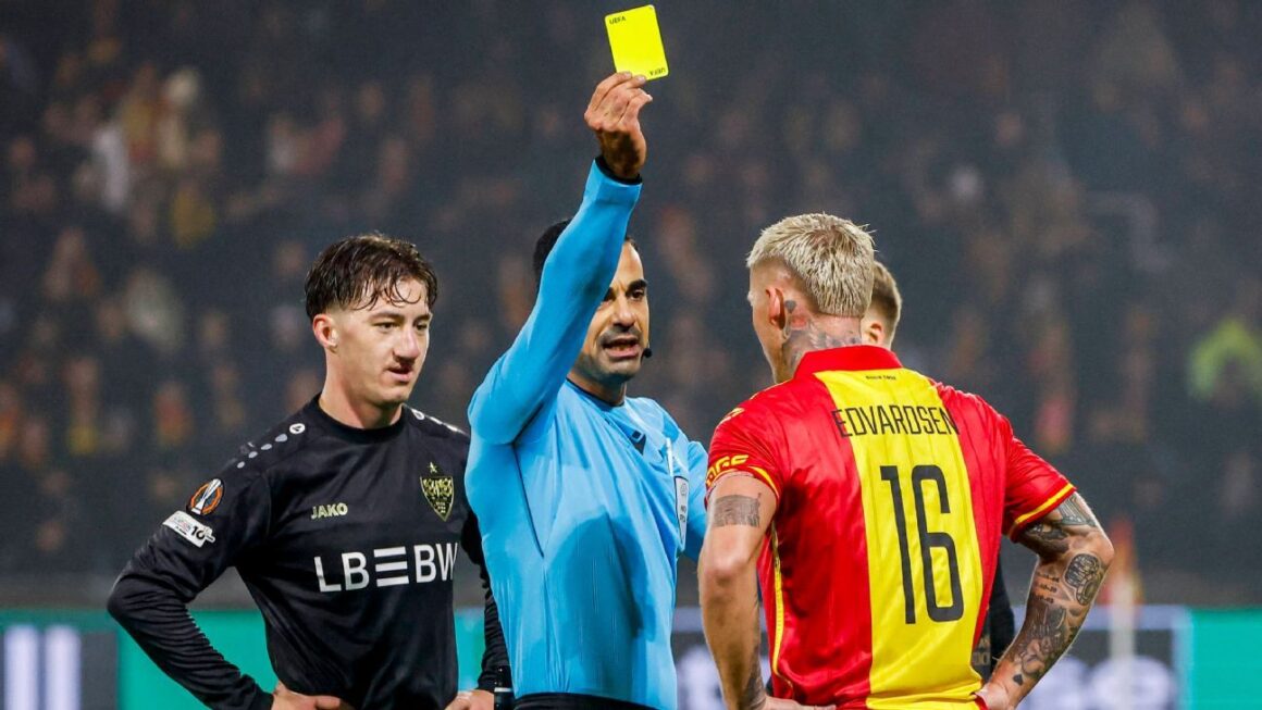 Taunter of Stiller: Man…