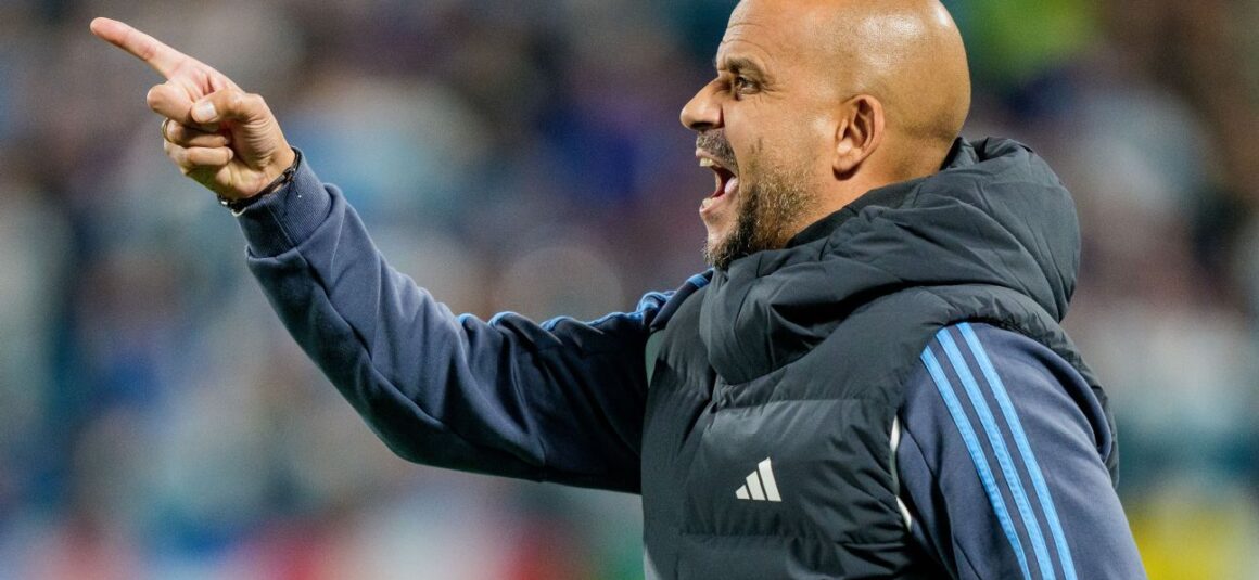 NYCFC Adopt Bulletproof…