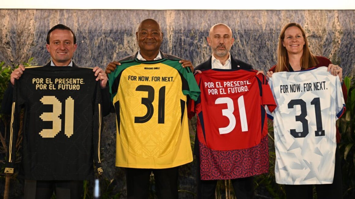 U.S. Unveils 14 Potential…