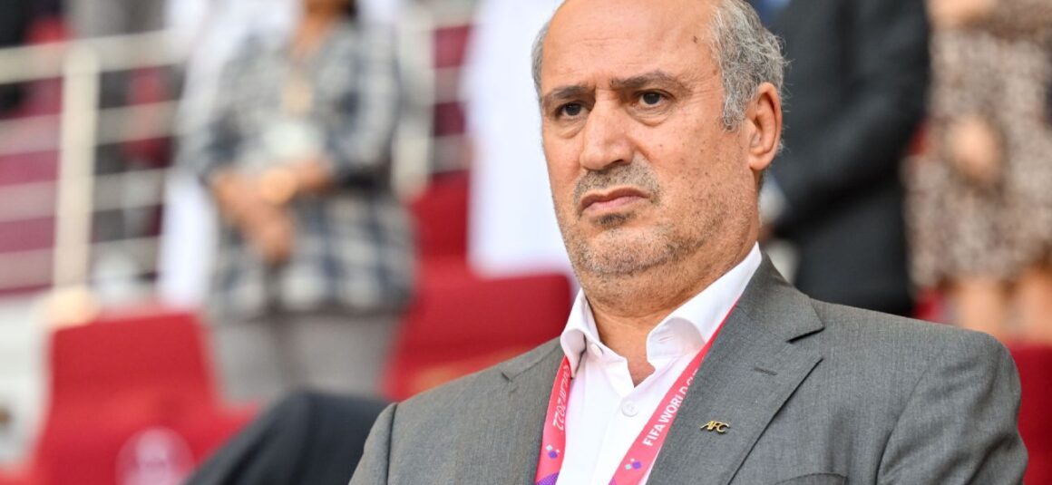 Iran Withdraws from World…