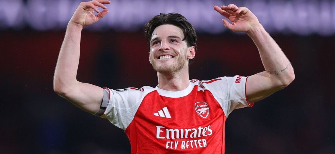 Arteta: Even more to come…