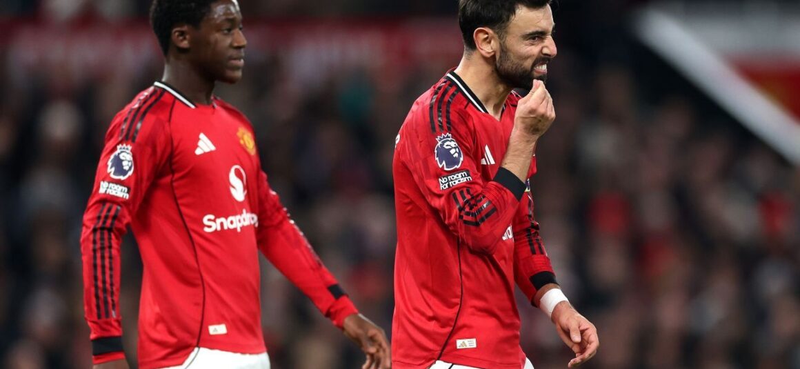 Premier League Live: Man…