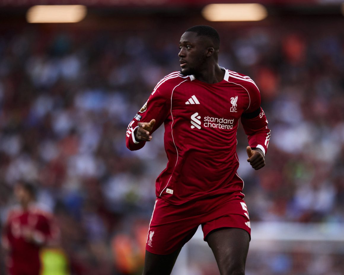 Report: Bayern Munich Has…