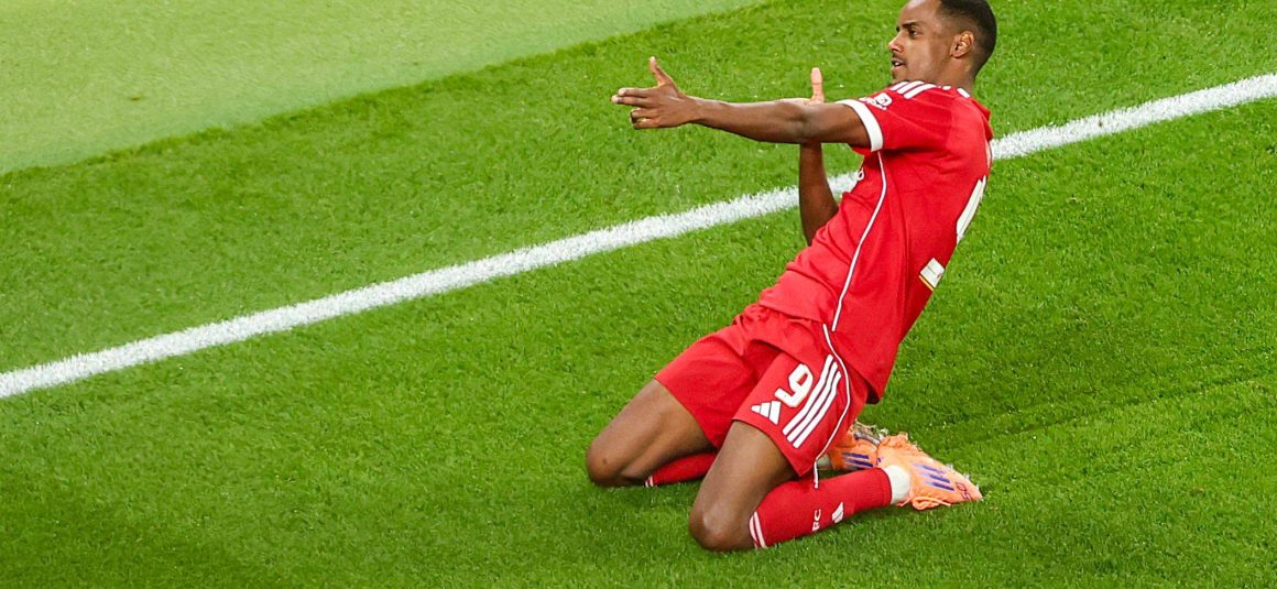 Fabrizio Romano: Liverpool…