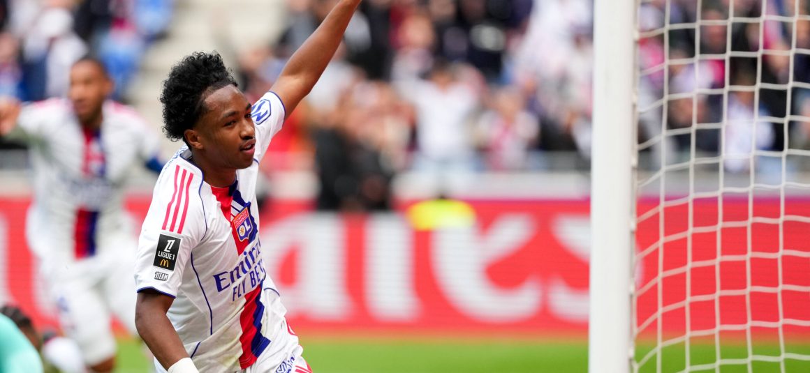 Barcelona Aiming to Steal…