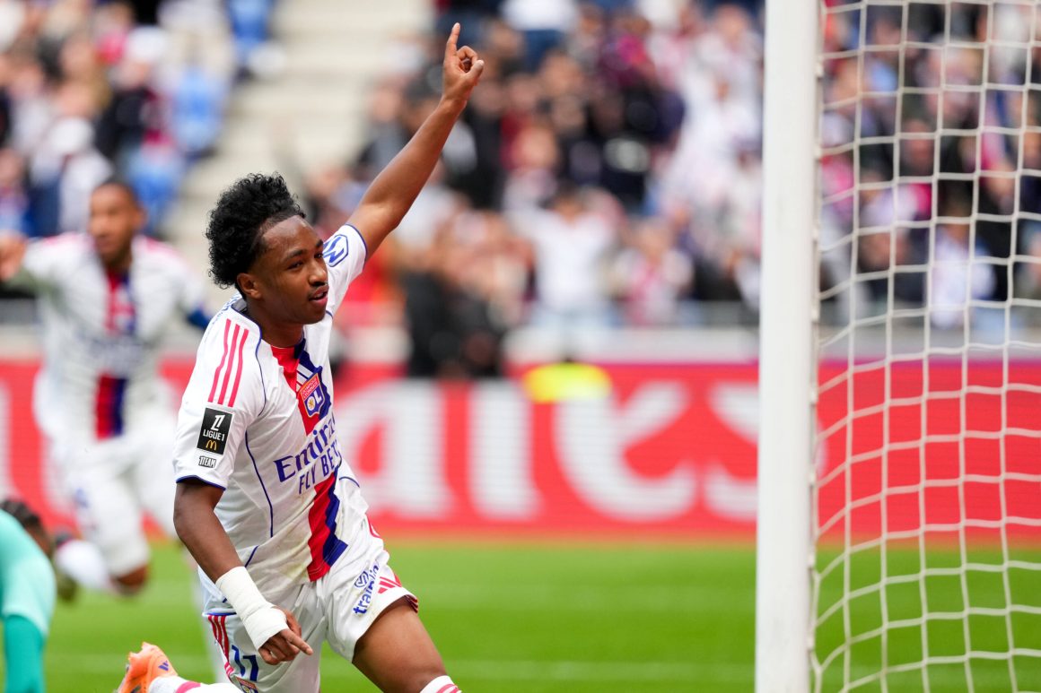 Barcelona Aiming to Steal…