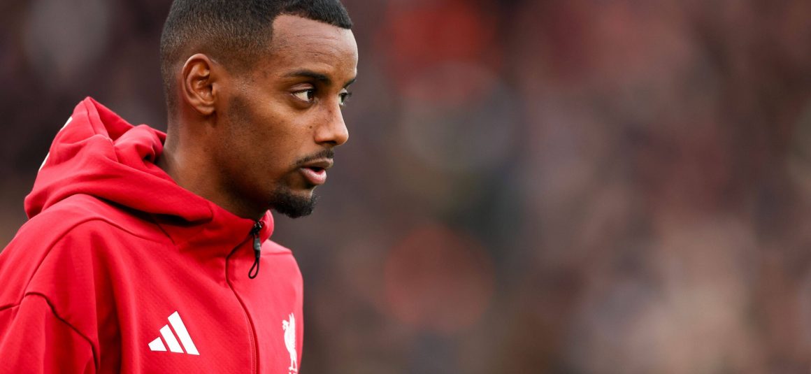 Pundit Claims Only One New…