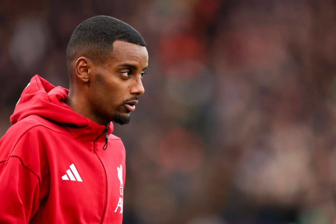 Pundit Claims Only One New…