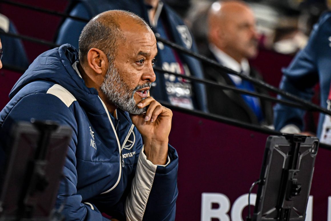 West Ham and Spurs in Race…