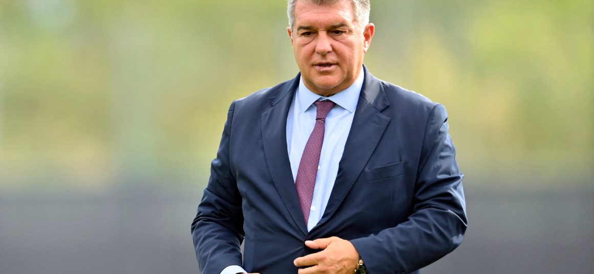 Barcelona Confident That…