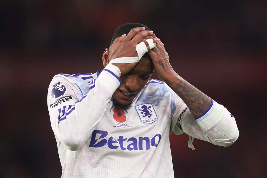 Why Inter Milan’s Interest… Why Inter Milan’s Interest…