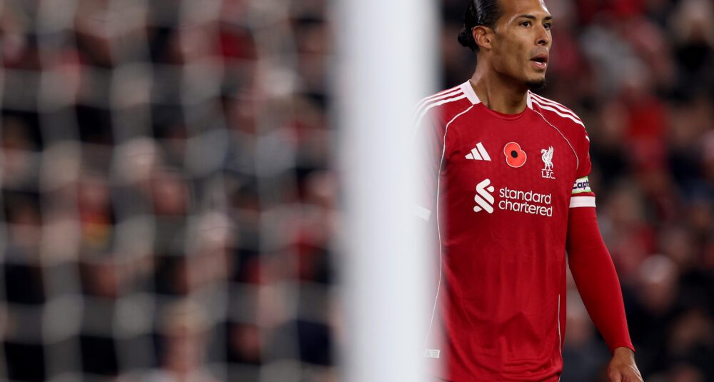 Rio Ferdinand Supports…