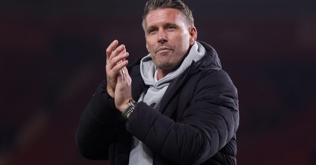 Middlesbrough Denies…