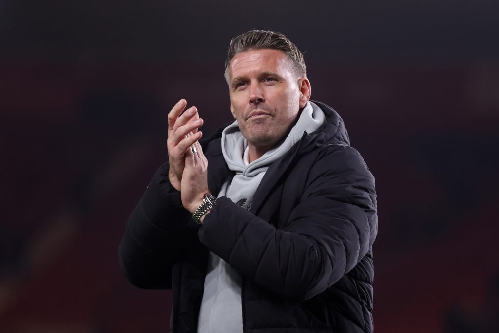 Middlesbrough Denies… Middlesbrough Denies…